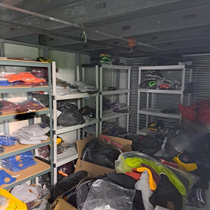 Storage Unit Auction in Yonkers, NY at Storage Post Yonkers STAU01